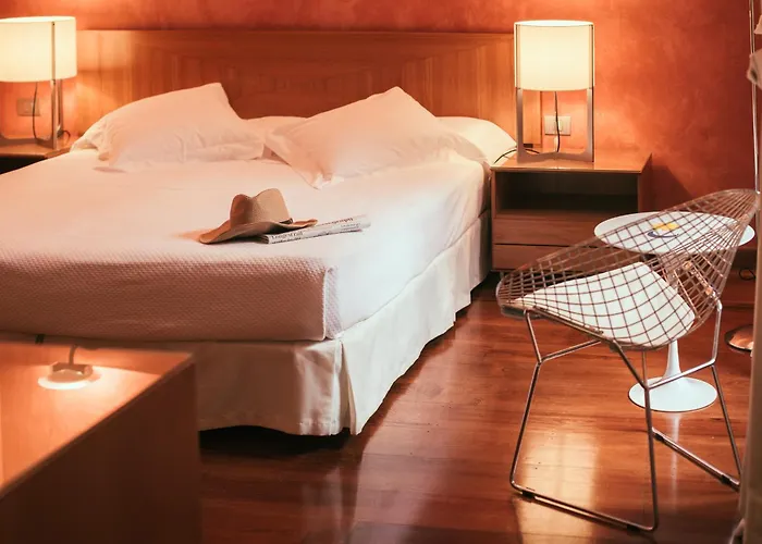 Hotel San Roque (Adults Only)