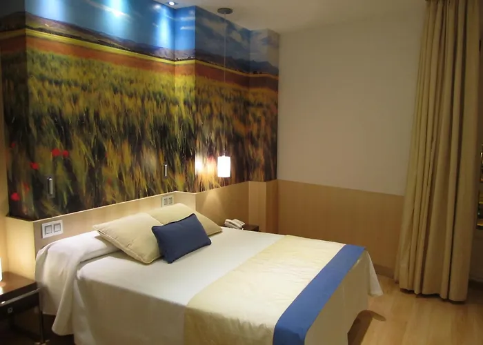 Hotel Via Gotica