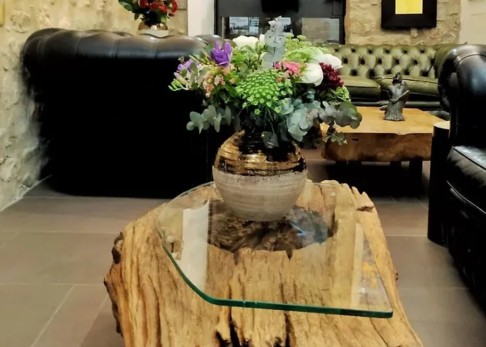 Hotel Museu Llegendes de Girona