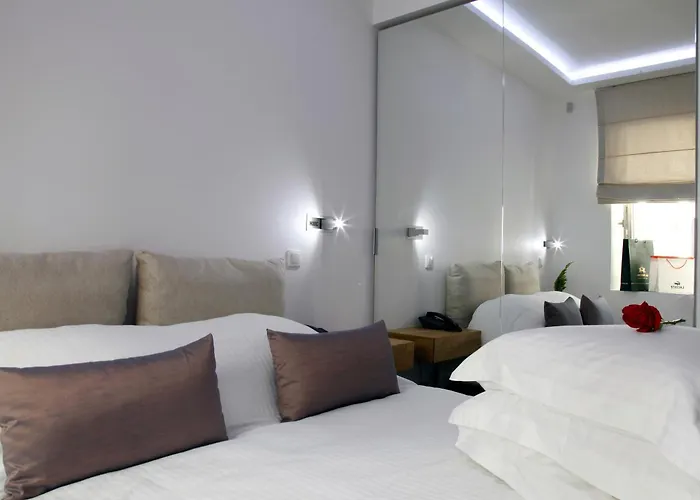 Fresh Boutique Hotel