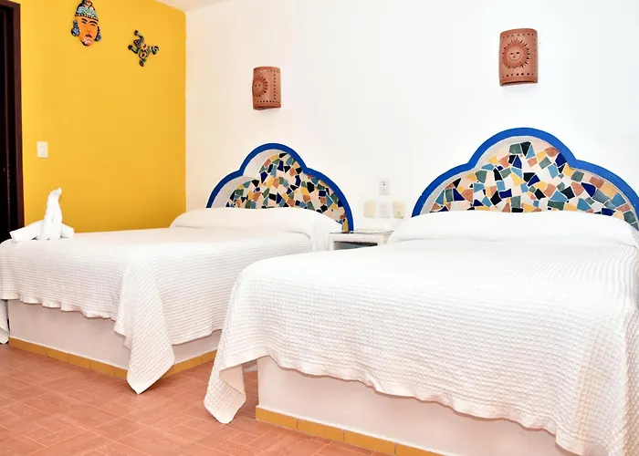 Hotel Mary Carmen