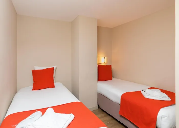 Sowell Hotels Du Golfe De Saint-Tropez
