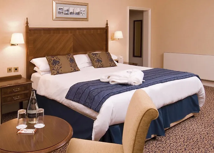 Imperial Hotel Blackpool