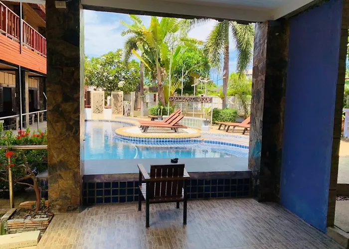 Delight Resort
