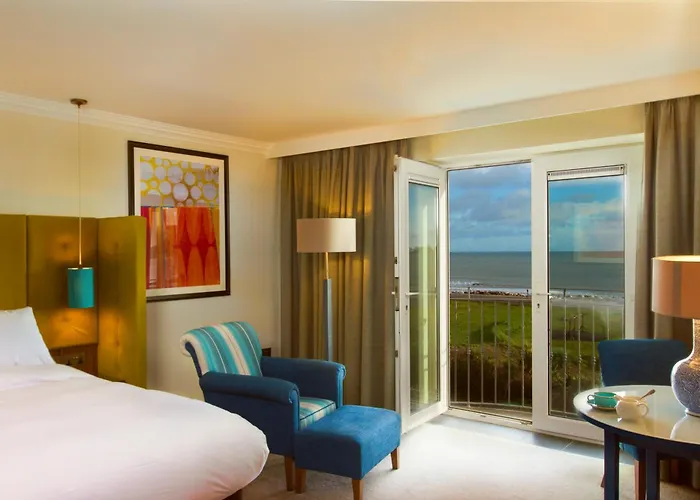 Garryvoe Hotel