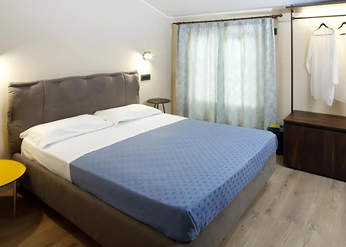 Hotel Porta Nuova