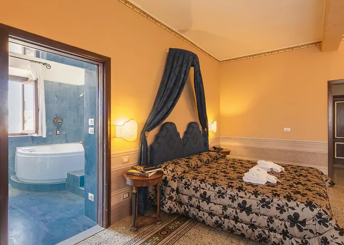 I Portici Hotel - Residenza D'Epoca