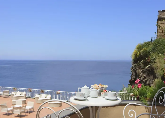 Hotel Corallo Sorrento