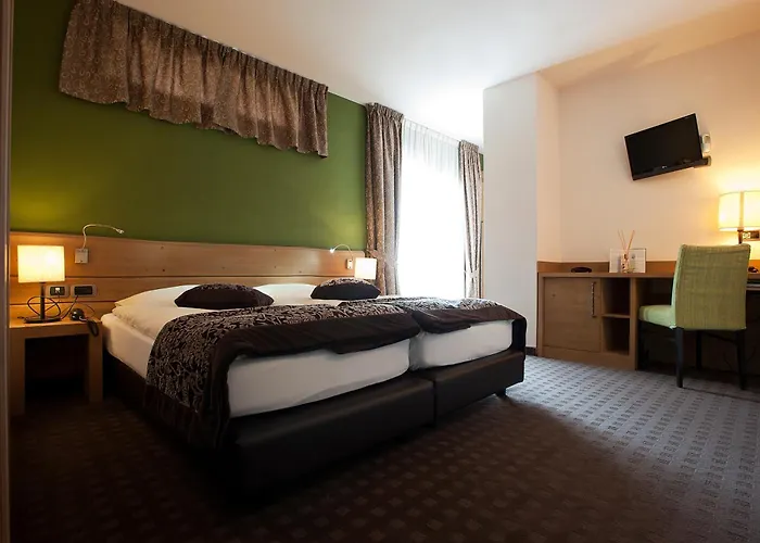 Hotel Vedig