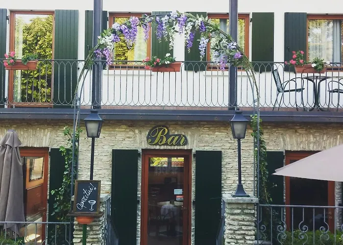 Hotel Meridiana