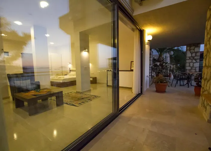Kulube Hotel