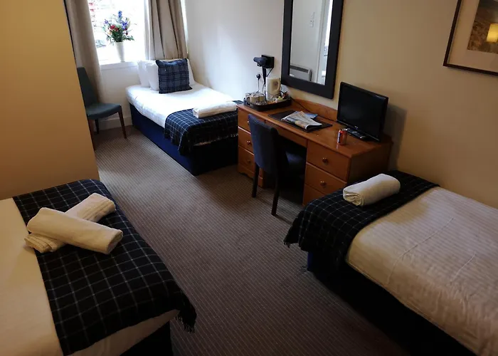 Craiglynne Hotel