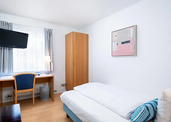 Hotel Petit Skagen, Sure Hotel Collection By Best Western