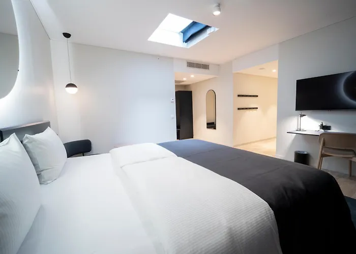 Quality Hotel Strawberry Arena
