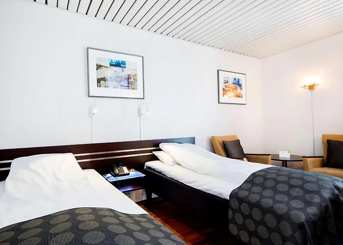 Havly Hotell