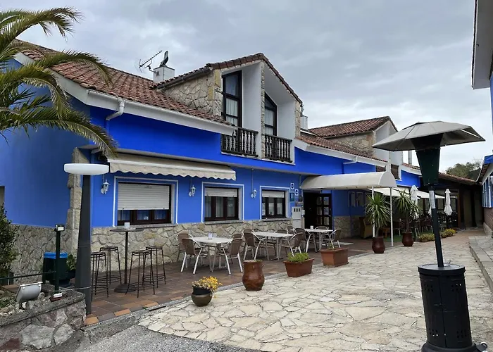 Hotel Avelina