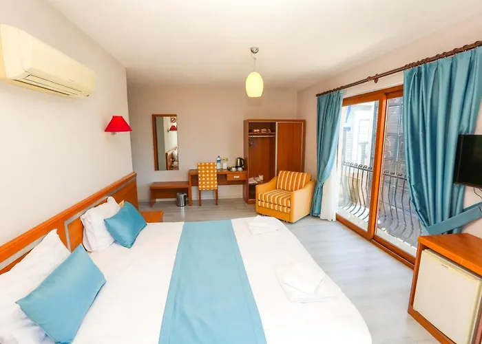Gocek Unlu Hotel