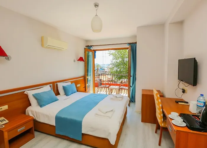 Gocek Unlu Hotel