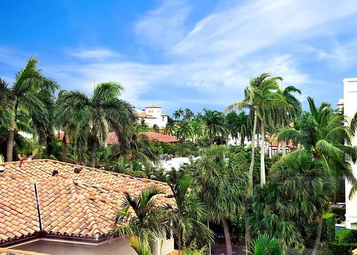 The Chesterfield Hotel Palm Beach