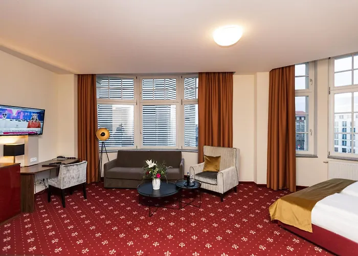 Royal International Leipzig