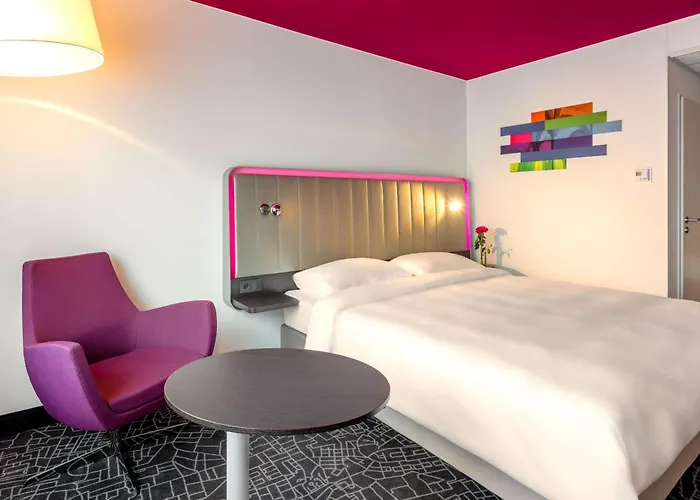Park Inn by Radisson Nürnberg