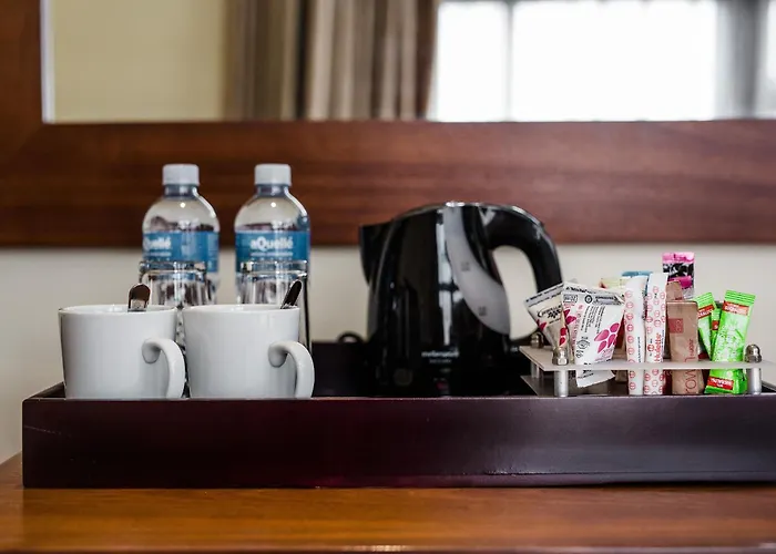 Premier Hotel Midrand
