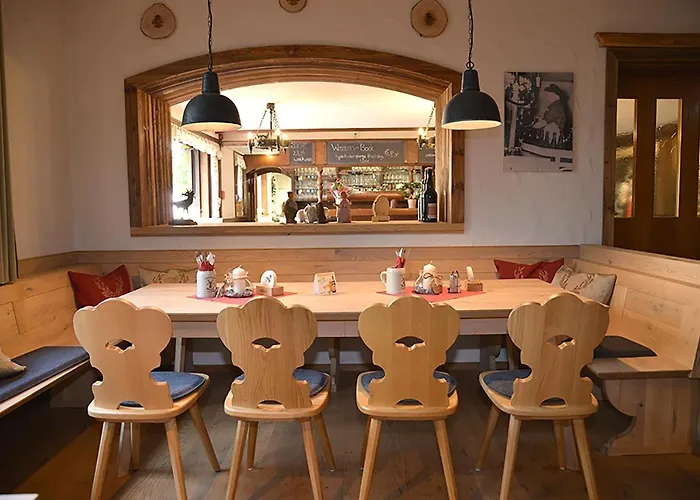 Hotelgasthof Schmucker