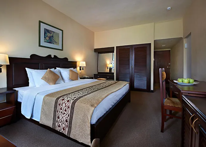 Berjaya Hotel Colombo