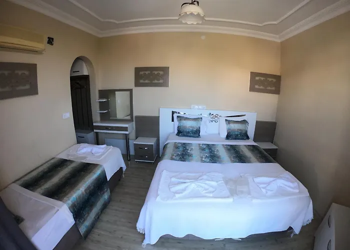 Bellamaritimo Hotel