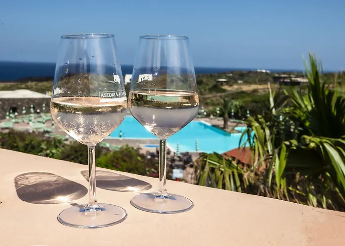 Qalea Pantelleria