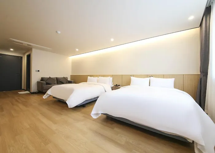 Benikea Hotel