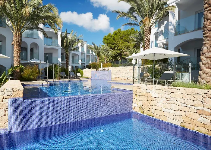 Insotel Tarida Beach Resort & Spa