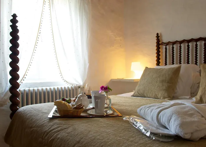 Alcaufar Vell Hotel Rural & Restaurant
