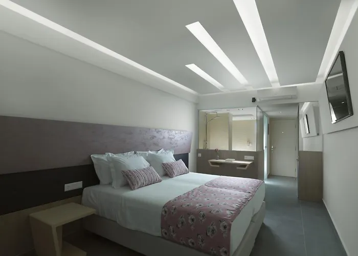 Melrose Rethymno By Mage Hotels