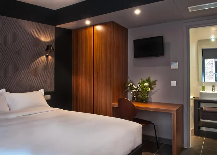 Hotel Les Terres Blanches