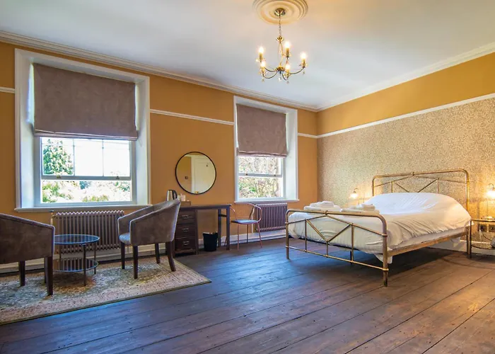 Oakhill Hotel