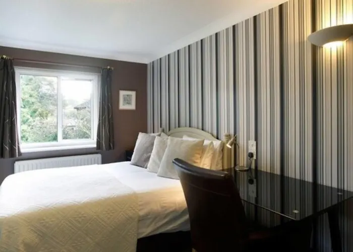 Charlton Kings Hotel