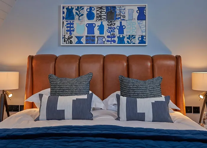 Hotel Du Vin & Bistro Brighton