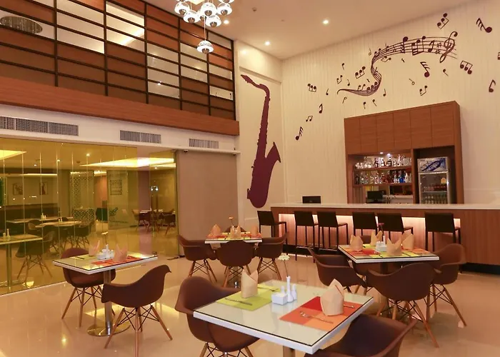 The Whisper Hotel