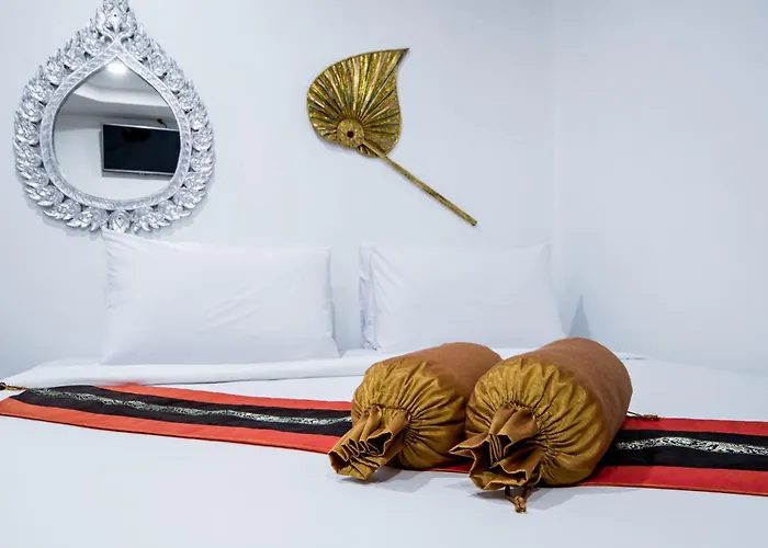 Chedi Home
