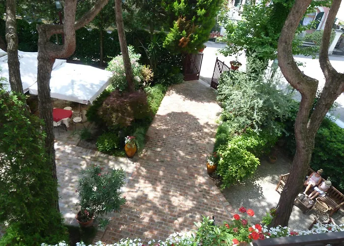 Hotel La Meridiana