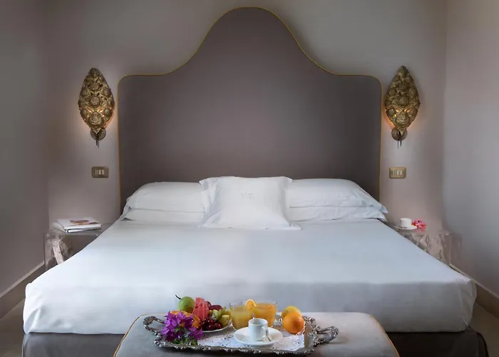 Hotel Villa Taormina