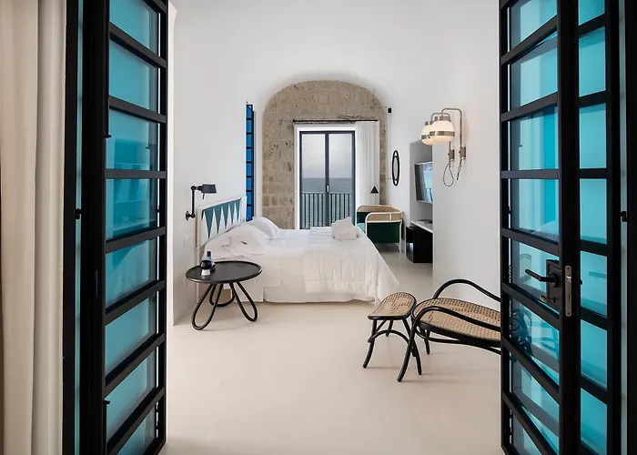 Miramare Sea Resort & Spa