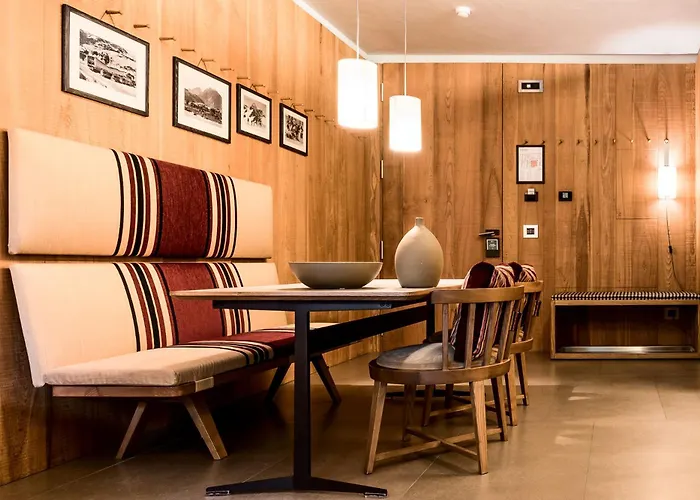 Eden Hotel
