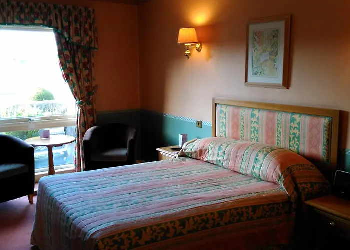 The Craighaar Hotel