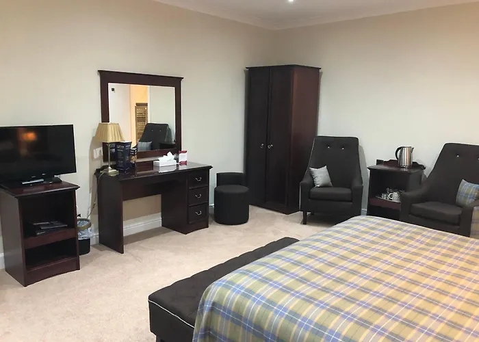 Ben Nevis Hotel & Leisure Club