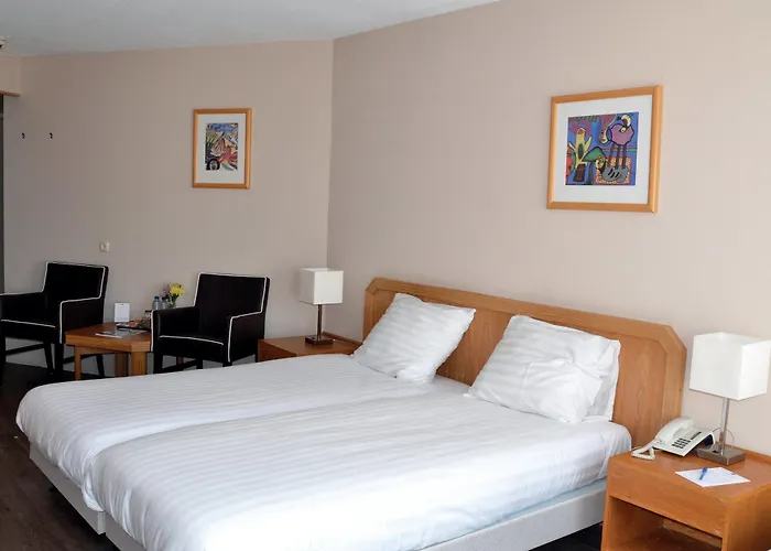 Fletcher Hotel Carlton