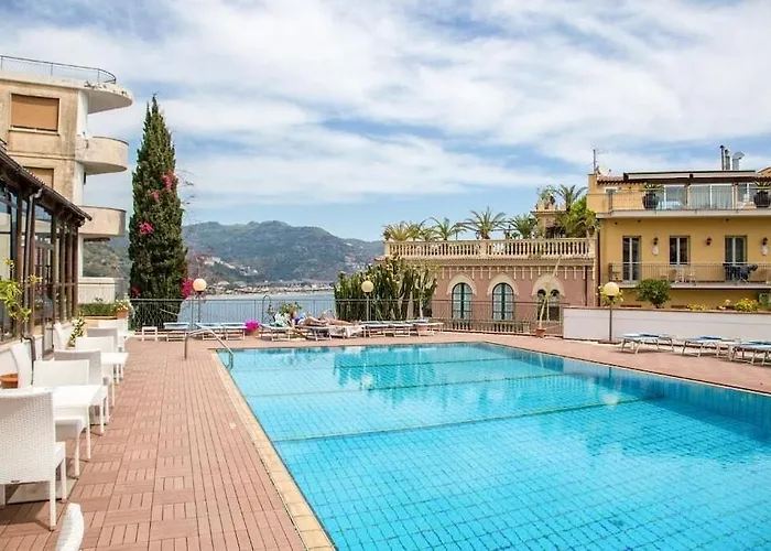 Hotel Villa Esperia