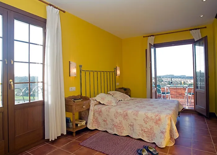 Hotel Rural Suquin