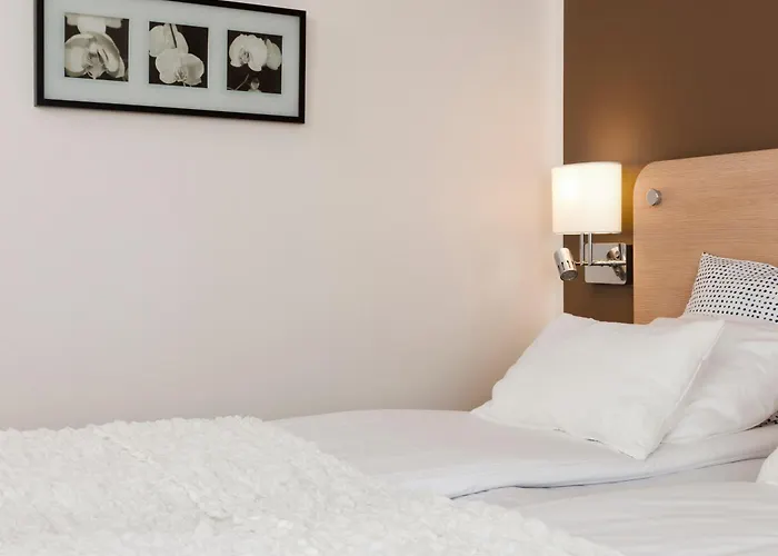 Hotell Charlottenberg